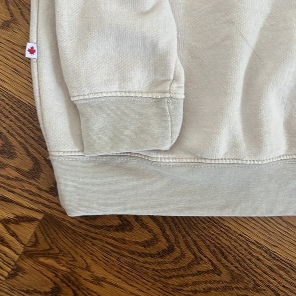 University of Toronto unisex hoodie - Picture 5 of 5